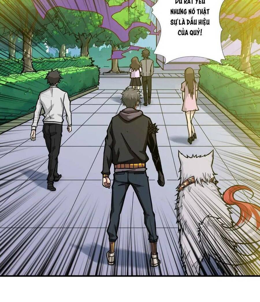 God Slayer Chapter 65 - Trang 30