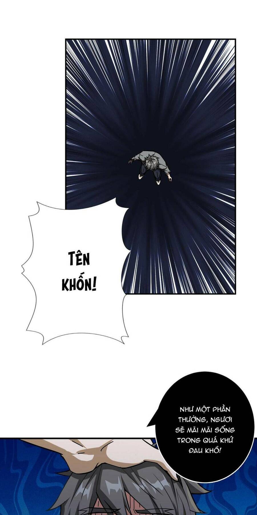 God Slayer Chapter 61 - Trang 29