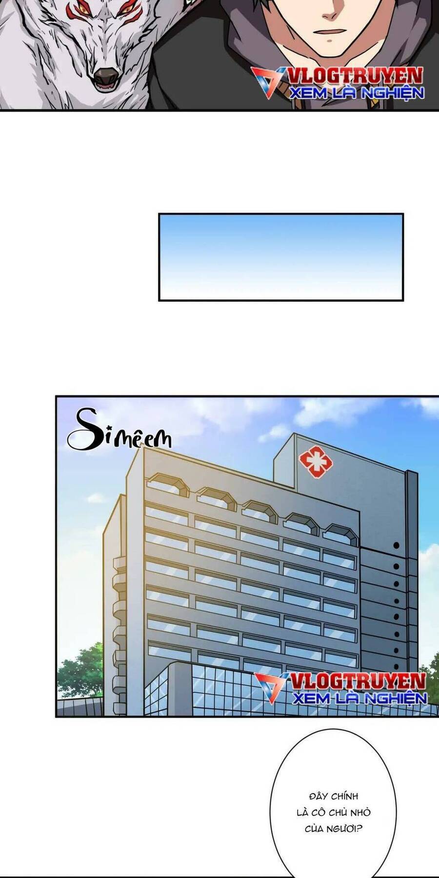 God Slayer Chapter 68 - Trang 60