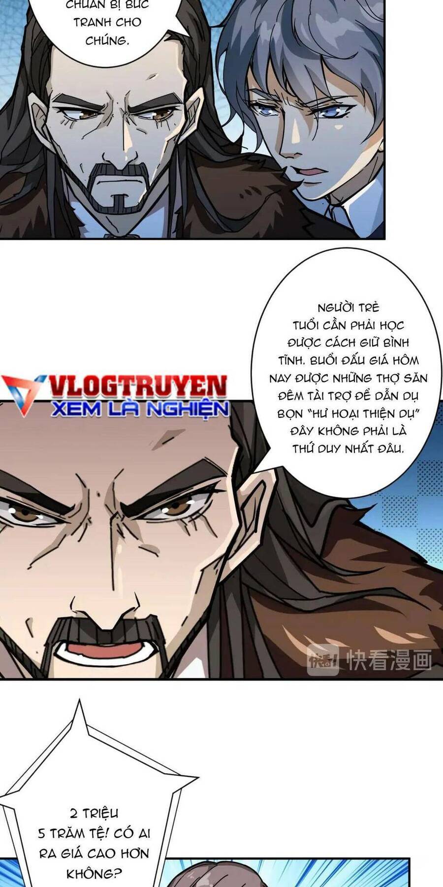 God Slayer Chapter 74 - Trang 13
