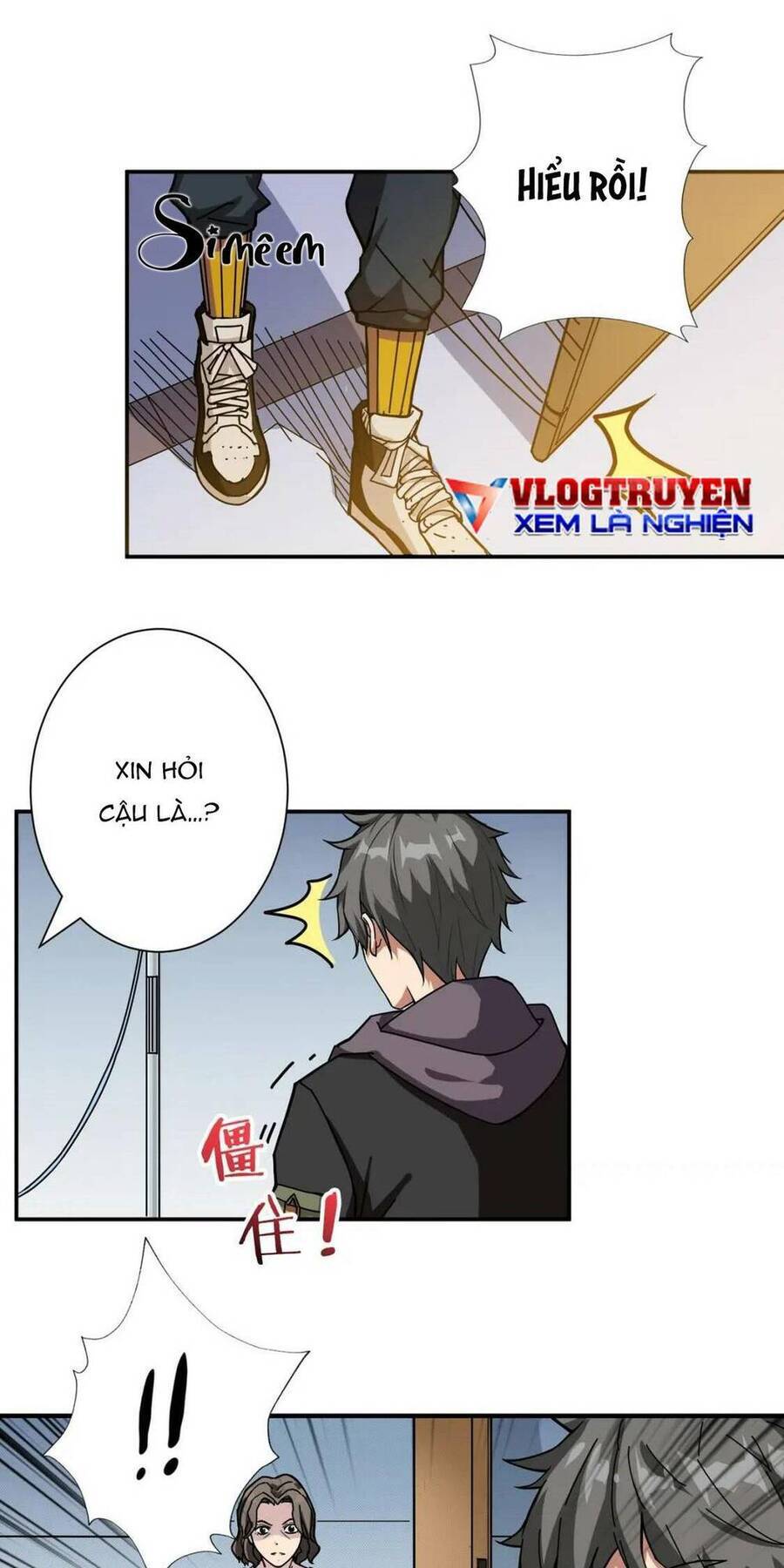 God Slayer Chapter 68 - Trang 63