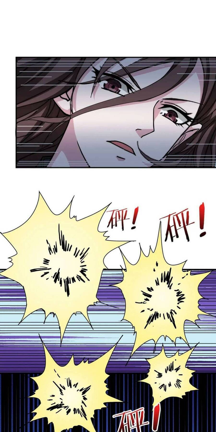 God Slayer Chapter 79 - Trang 7