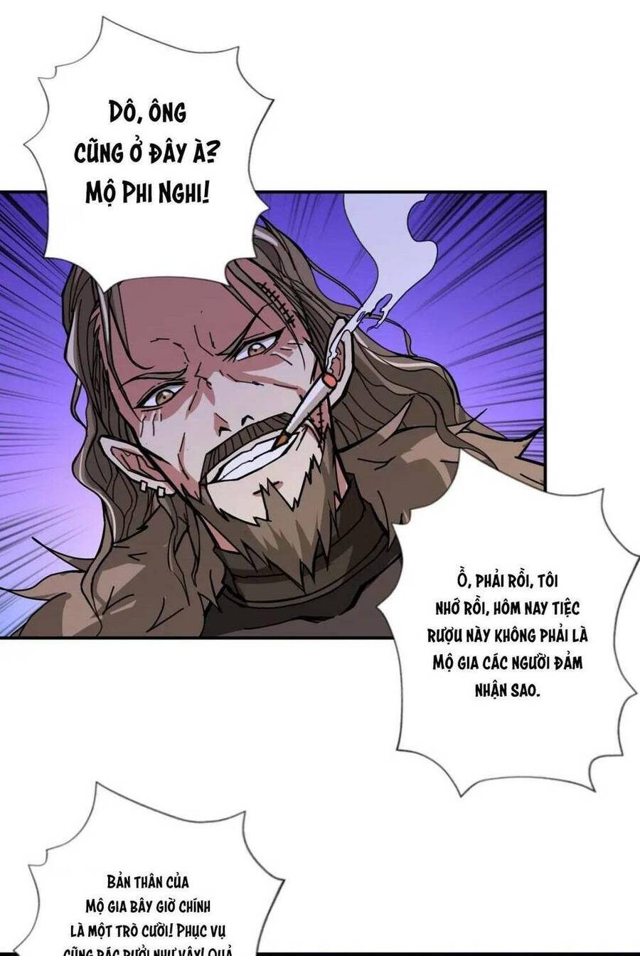 God Slayer Chapter 70 - Trang 6