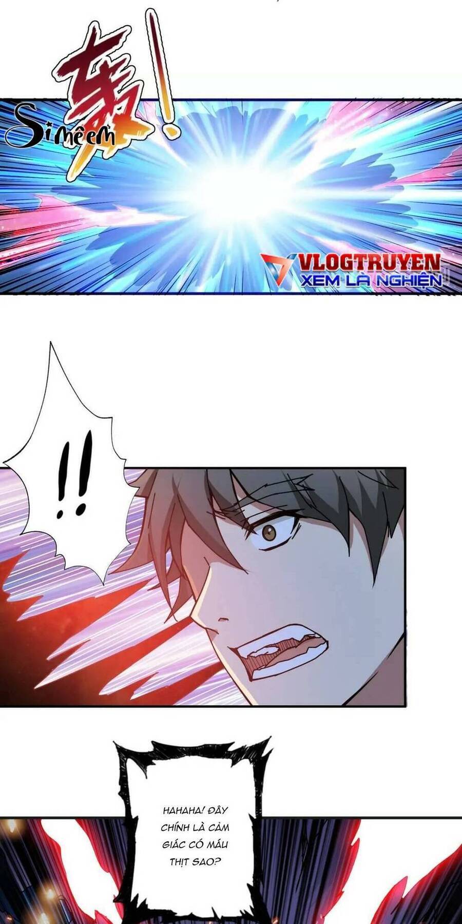 God Slayer Chapter 68 - Trang 18