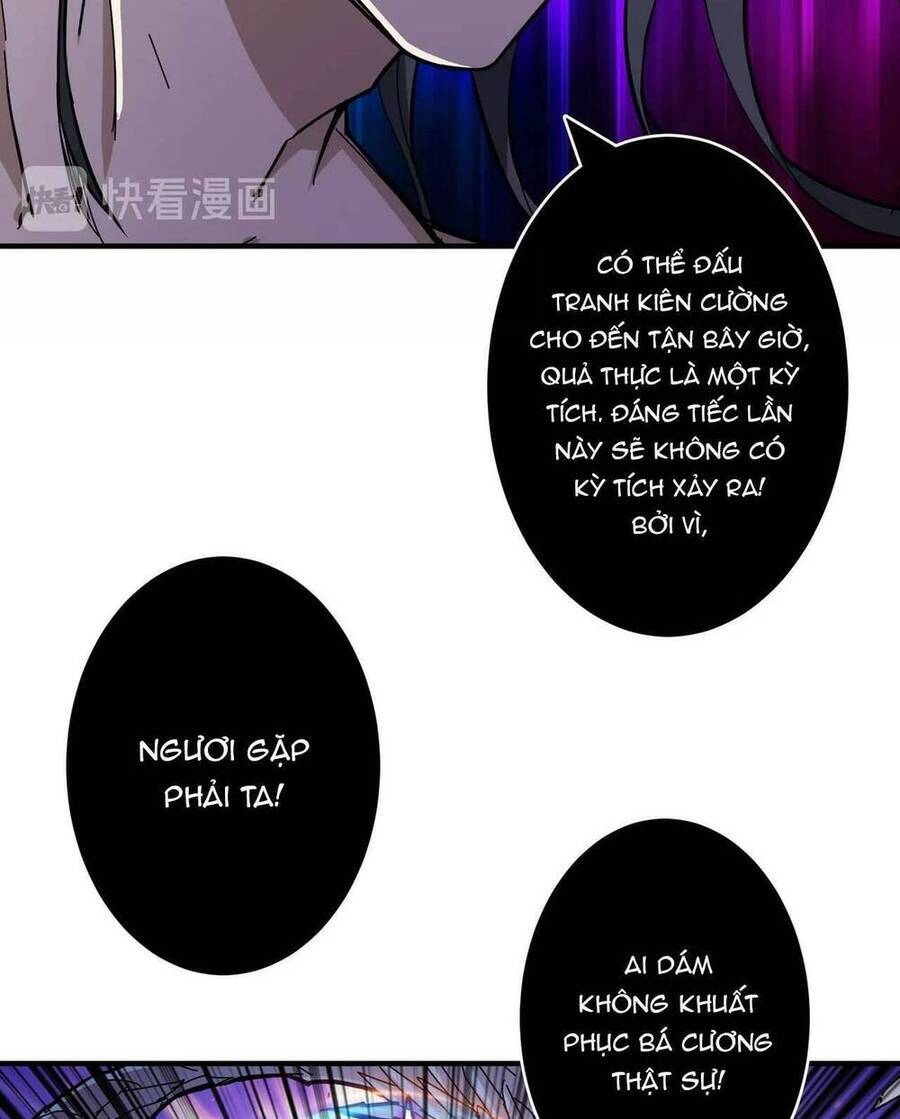 God Slayer Chapter 61 - Trang 18