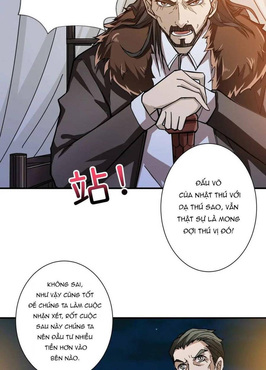 God Slayer Chapter 70 - Trang 19