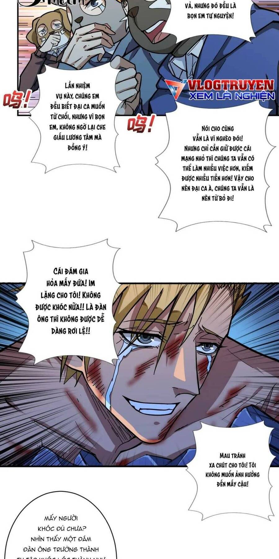 God Slayer Chapter 80 - Trang 26