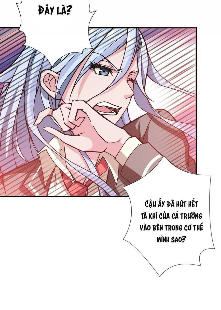 God Slayer Chapter 63 - Trang 28