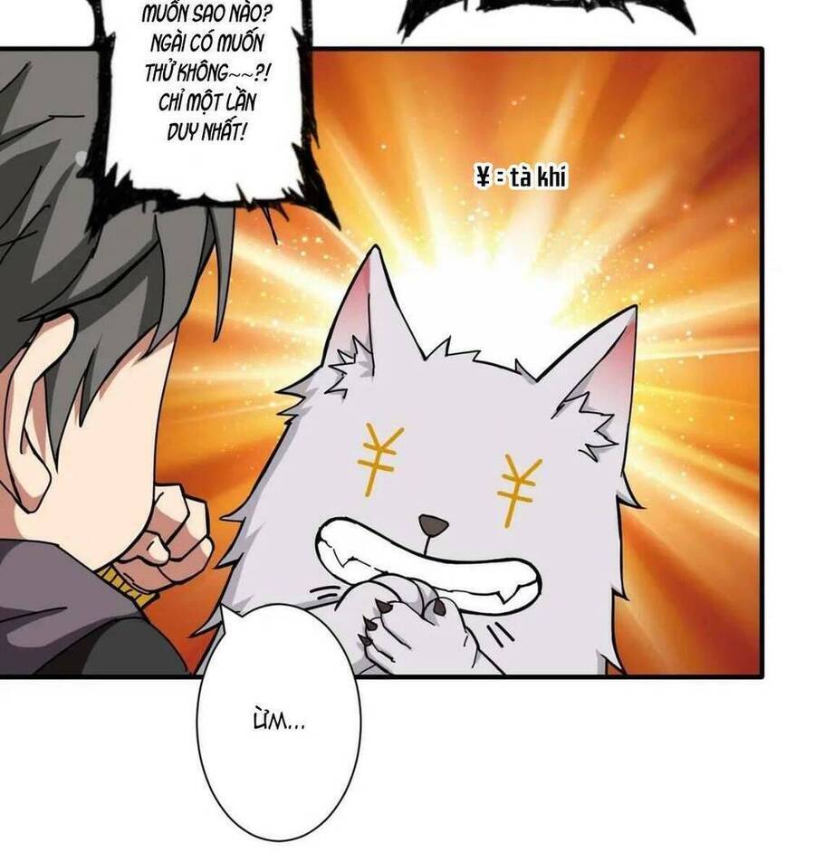 God Slayer Chapter 65 - Trang 11