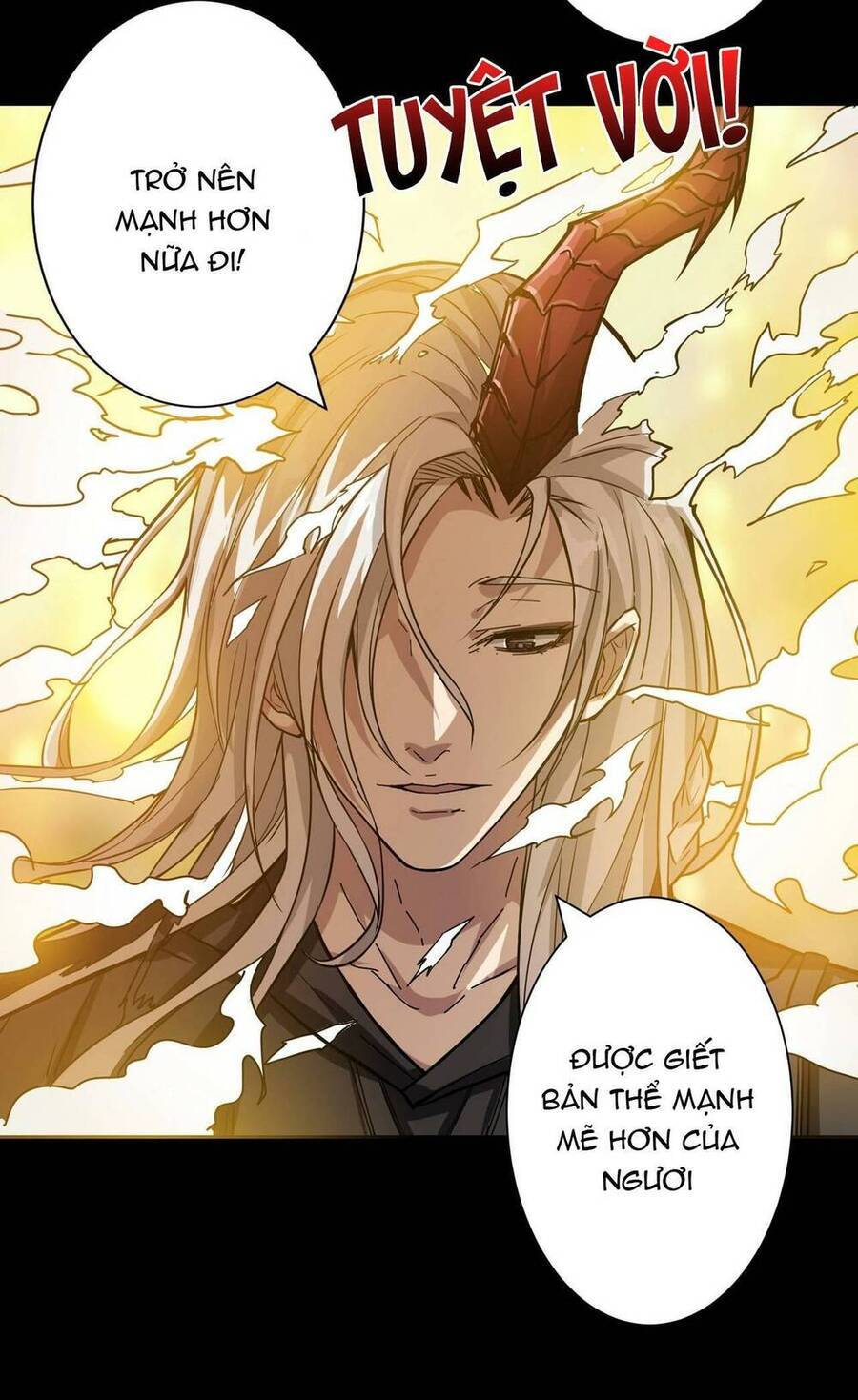 God Slayer Chapter 62 - Trang 8