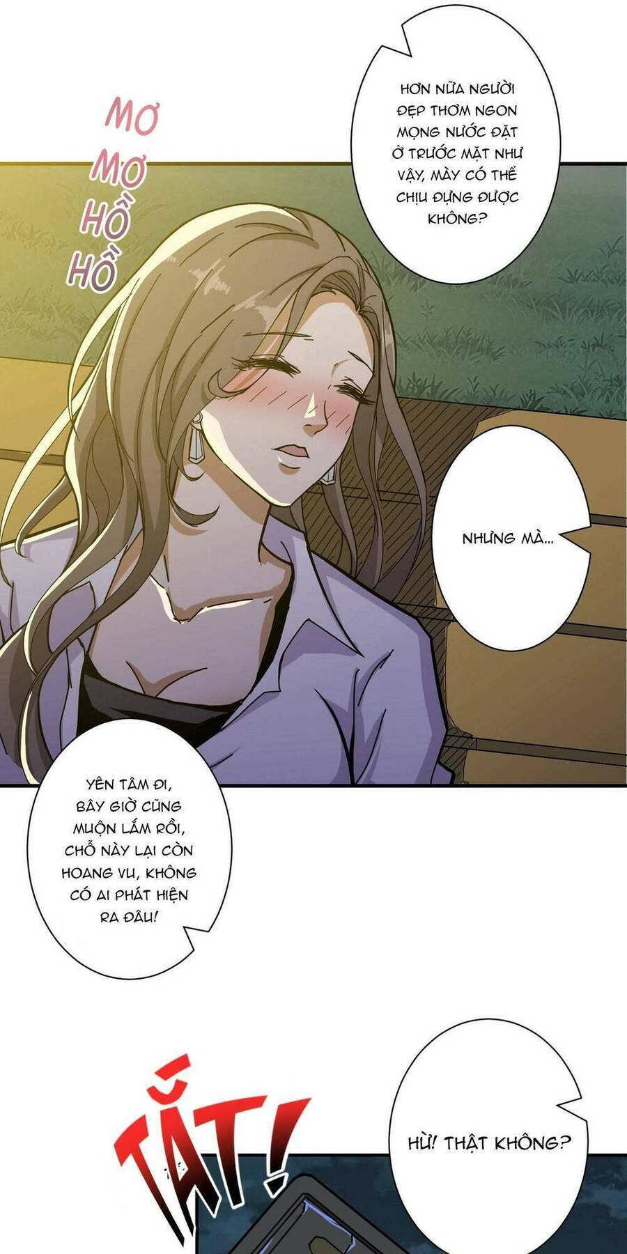 God Slayer Chapter 64 - Trang 5