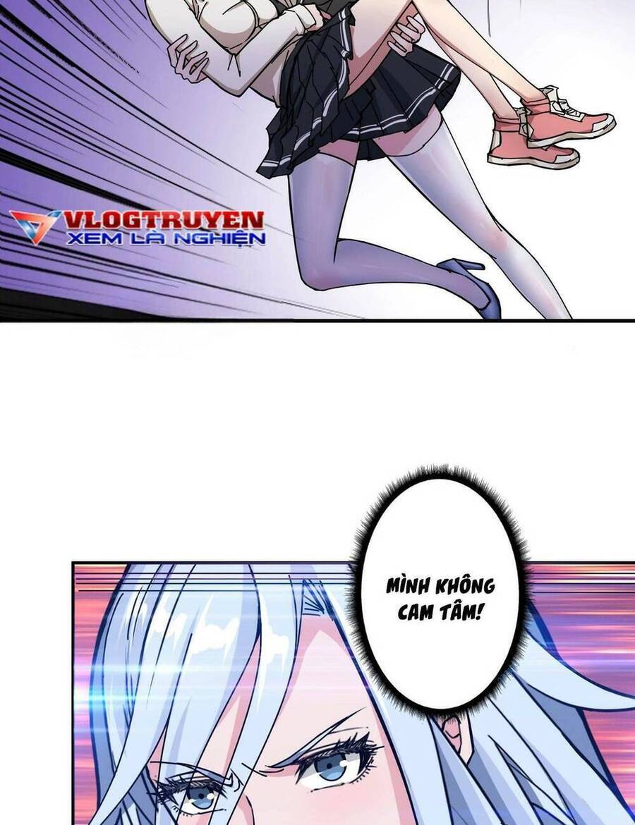 God Slayer Chapter 60 - Trang 9