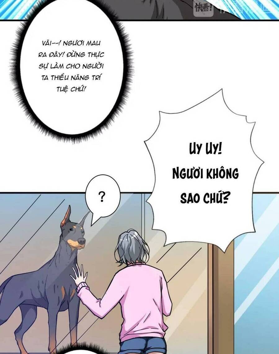 God Slayer Chapter 66 - Trang 11