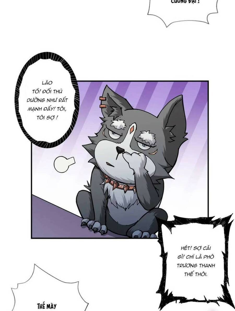 God Slayer Chapter 71 - Trang 12