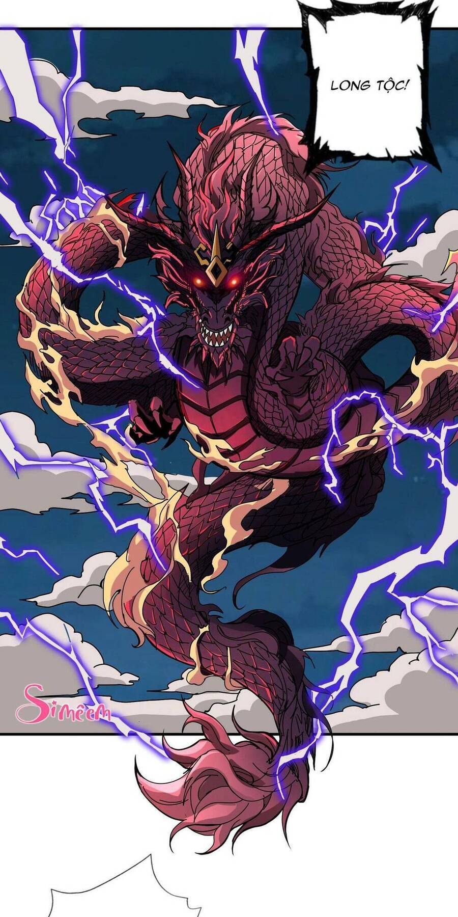 God Slayer Chapter 64 - Trang 34