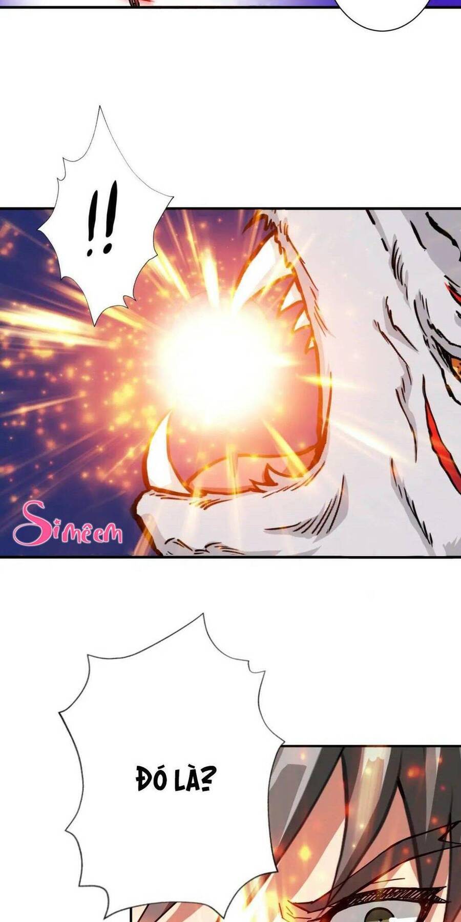 God Slayer Chapter 65 - Trang 13