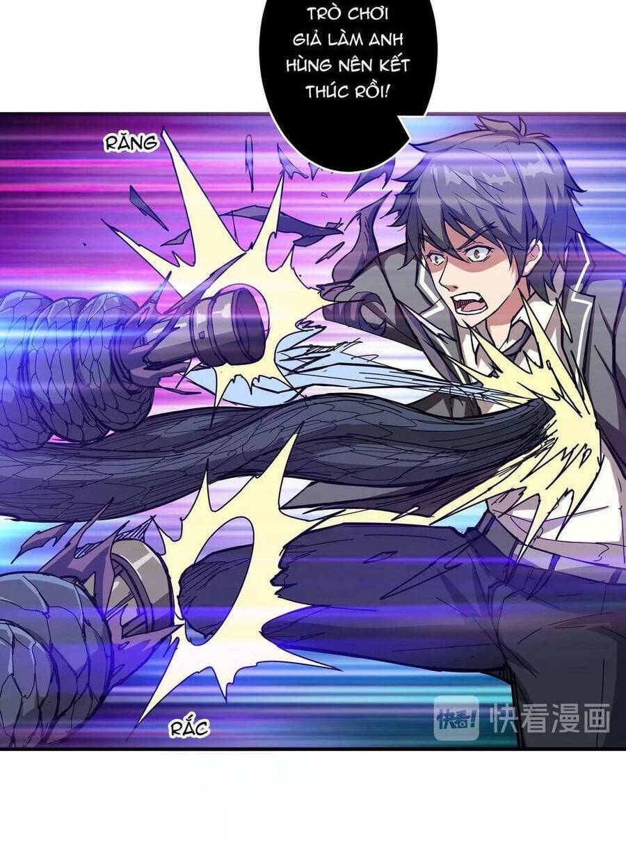 God Slayer Chapter 61 - Trang 14