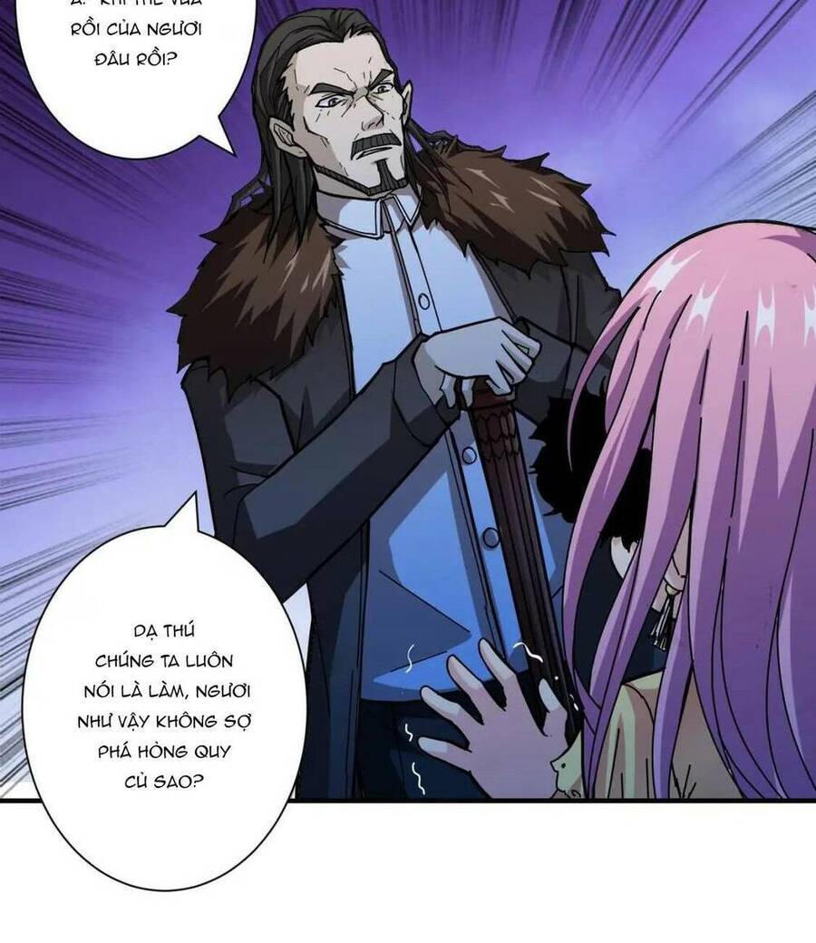 God Slayer Chapter 71 - Trang 21