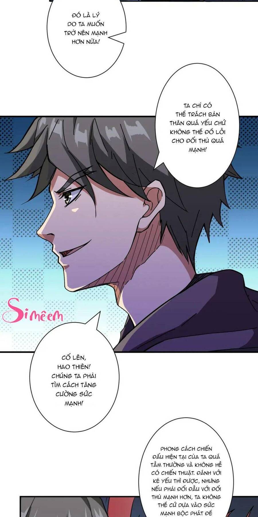 God Slayer Chapter 65 - Trang 3