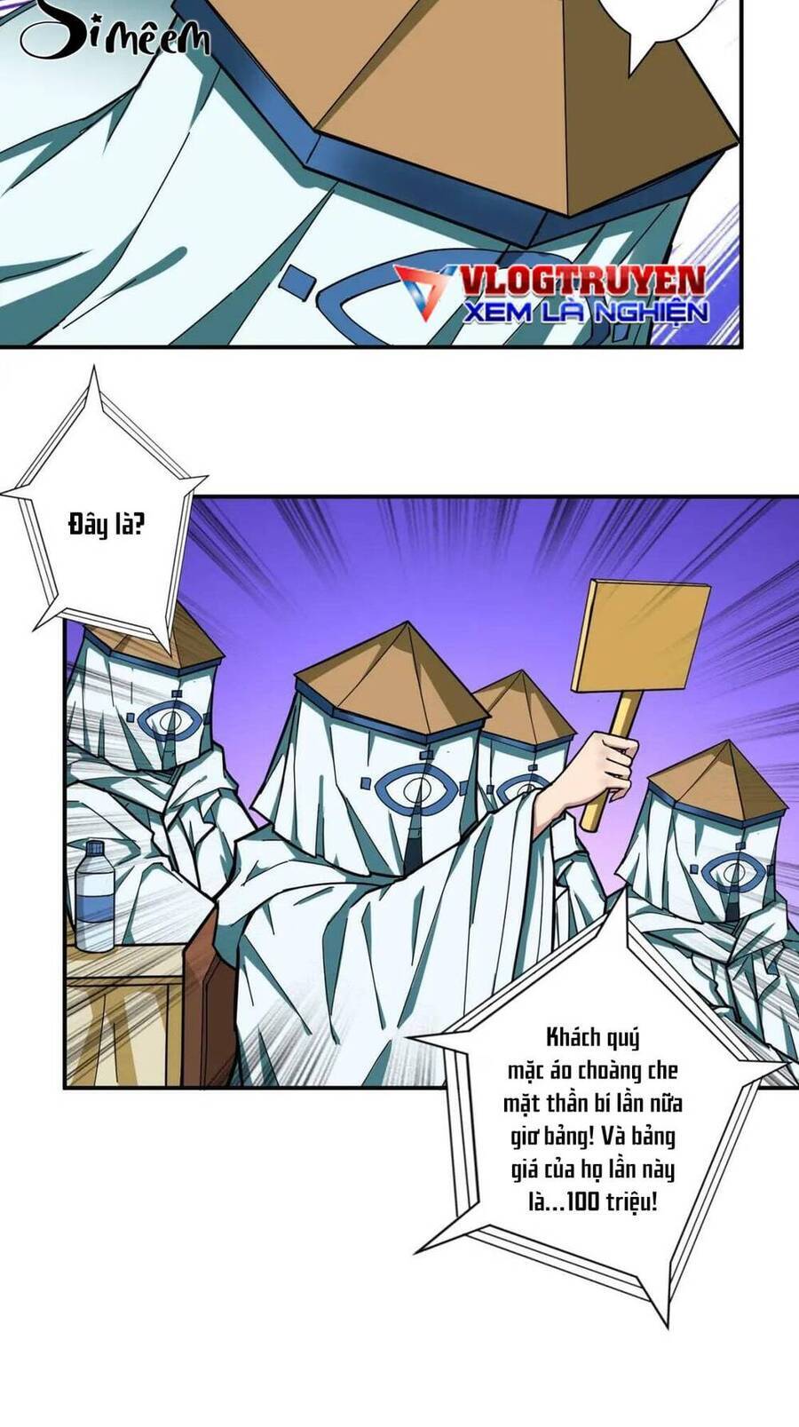 God Slayer Chapter 76 - Trang 6