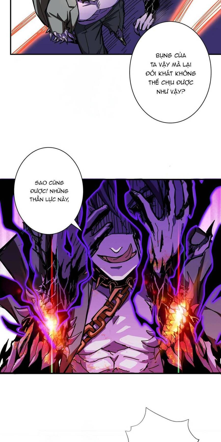 God Slayer Chapter 63 - Trang 7