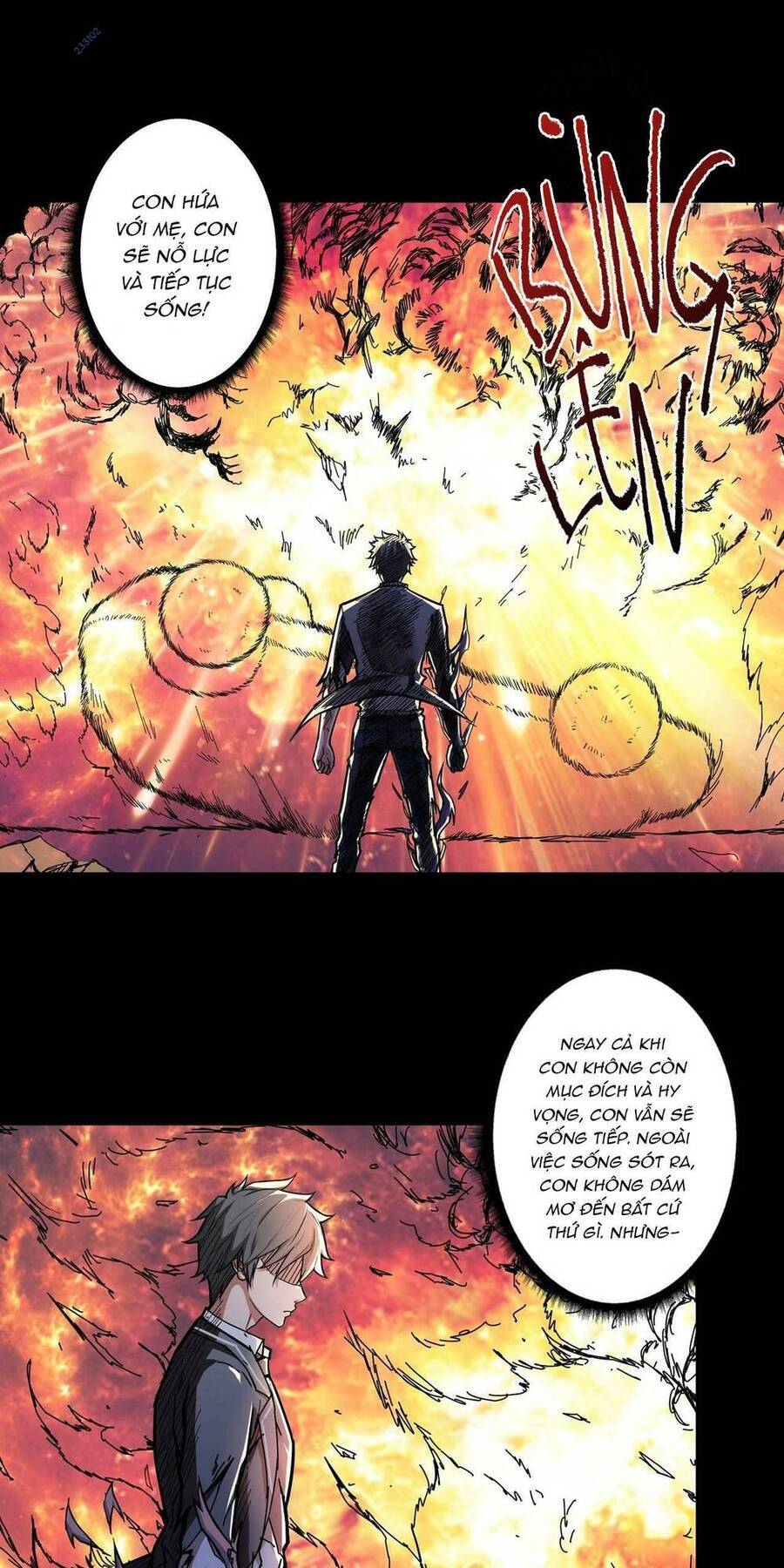 God Slayer Chapter 62 - Trang 13