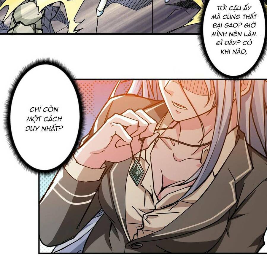 God Slayer Chapter 62 - Trang 23
