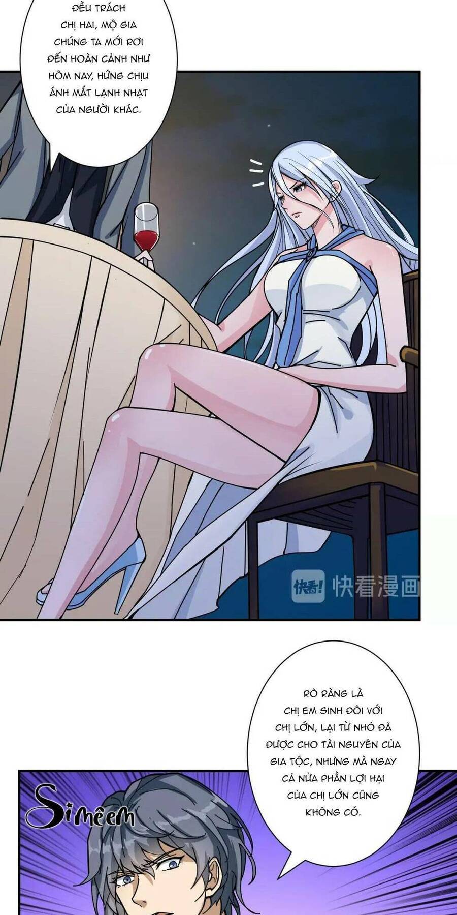God Slayer Chapter 70 - Trang 14