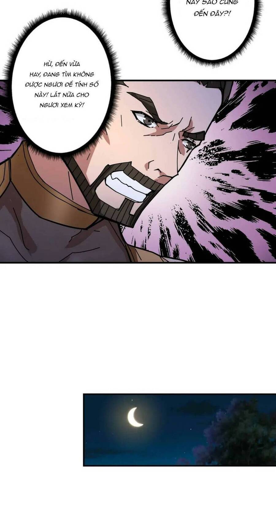 God Slayer Chapter 70 - Trang 12
