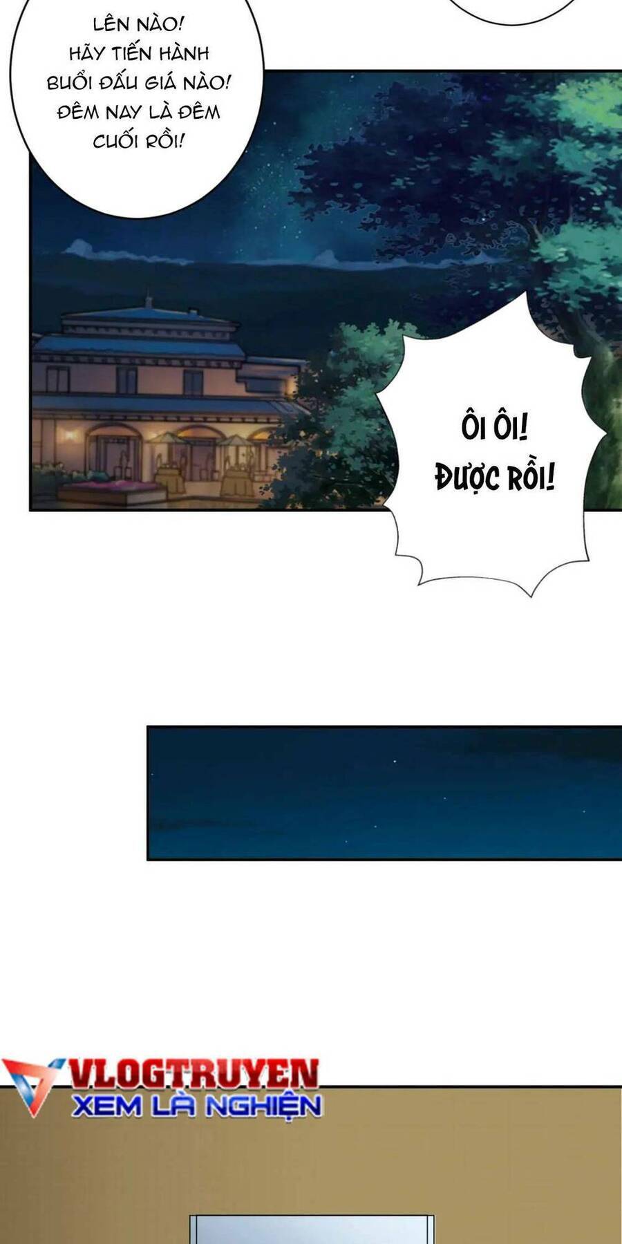 God Slayer Chapter 74 - Trang 3