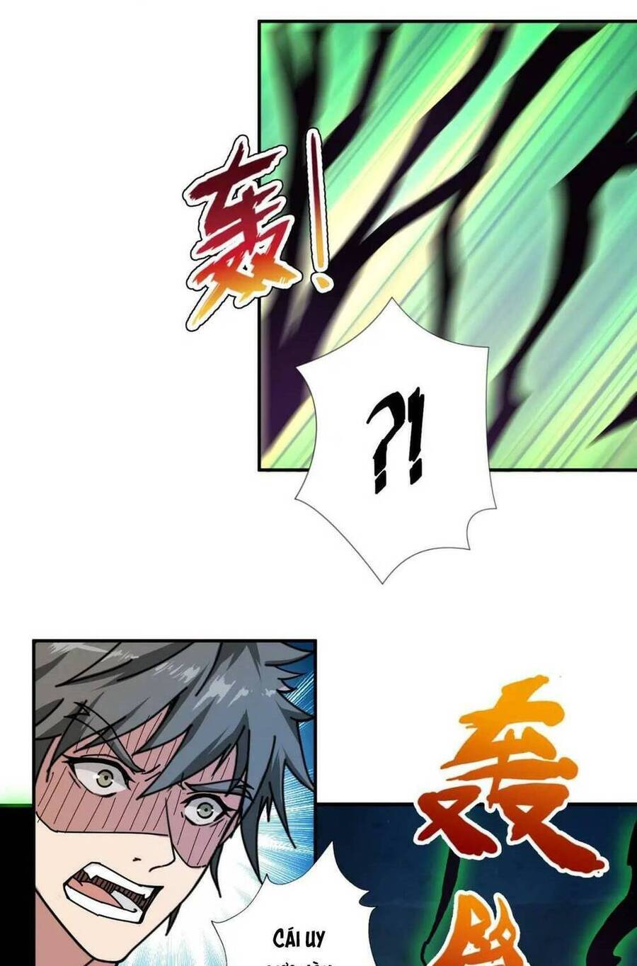 God Slayer Chapter 71 - Trang 35