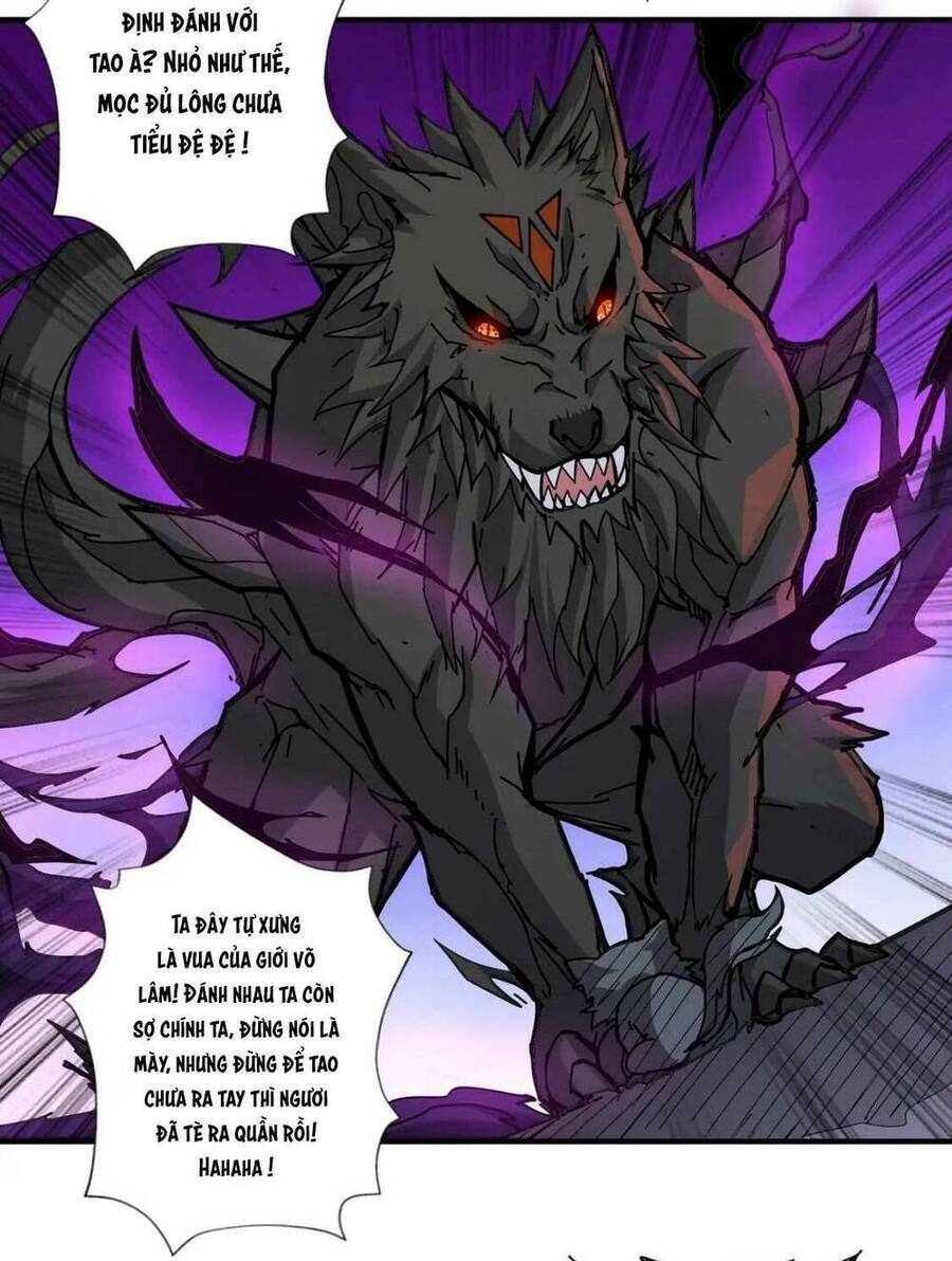 God Slayer Chapter 71 - Trang 13