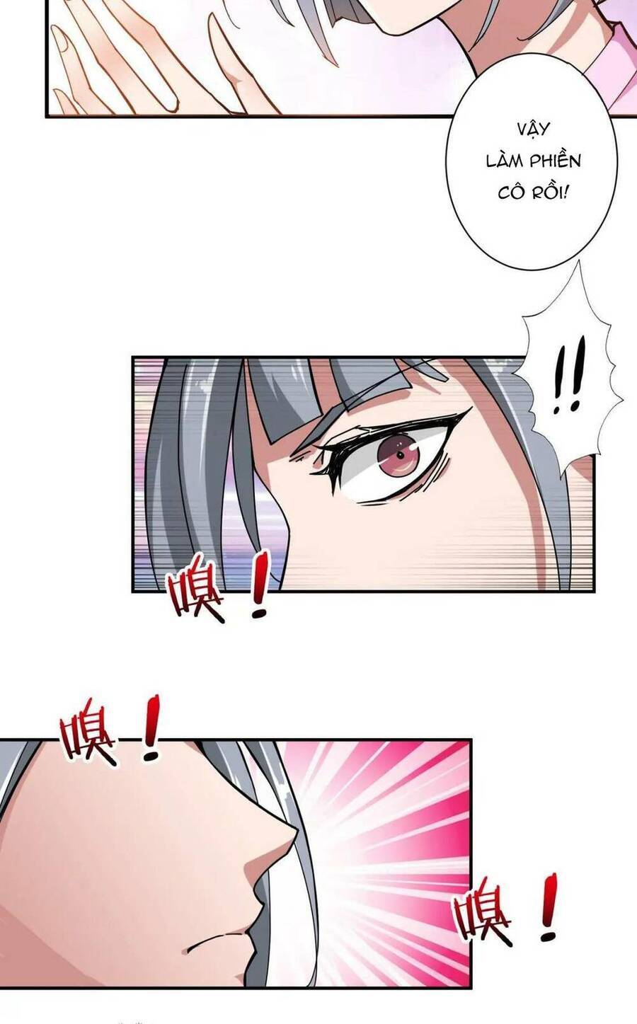 God Slayer Chapter 66 - Trang 5