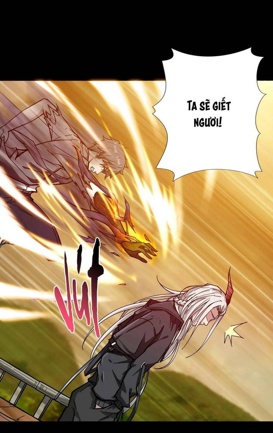 God Slayer Chapter 62 - Trang 4