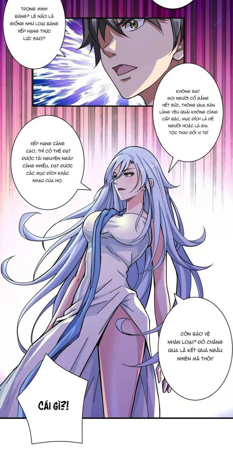 God Slayer Chapter 69 - Trang 34