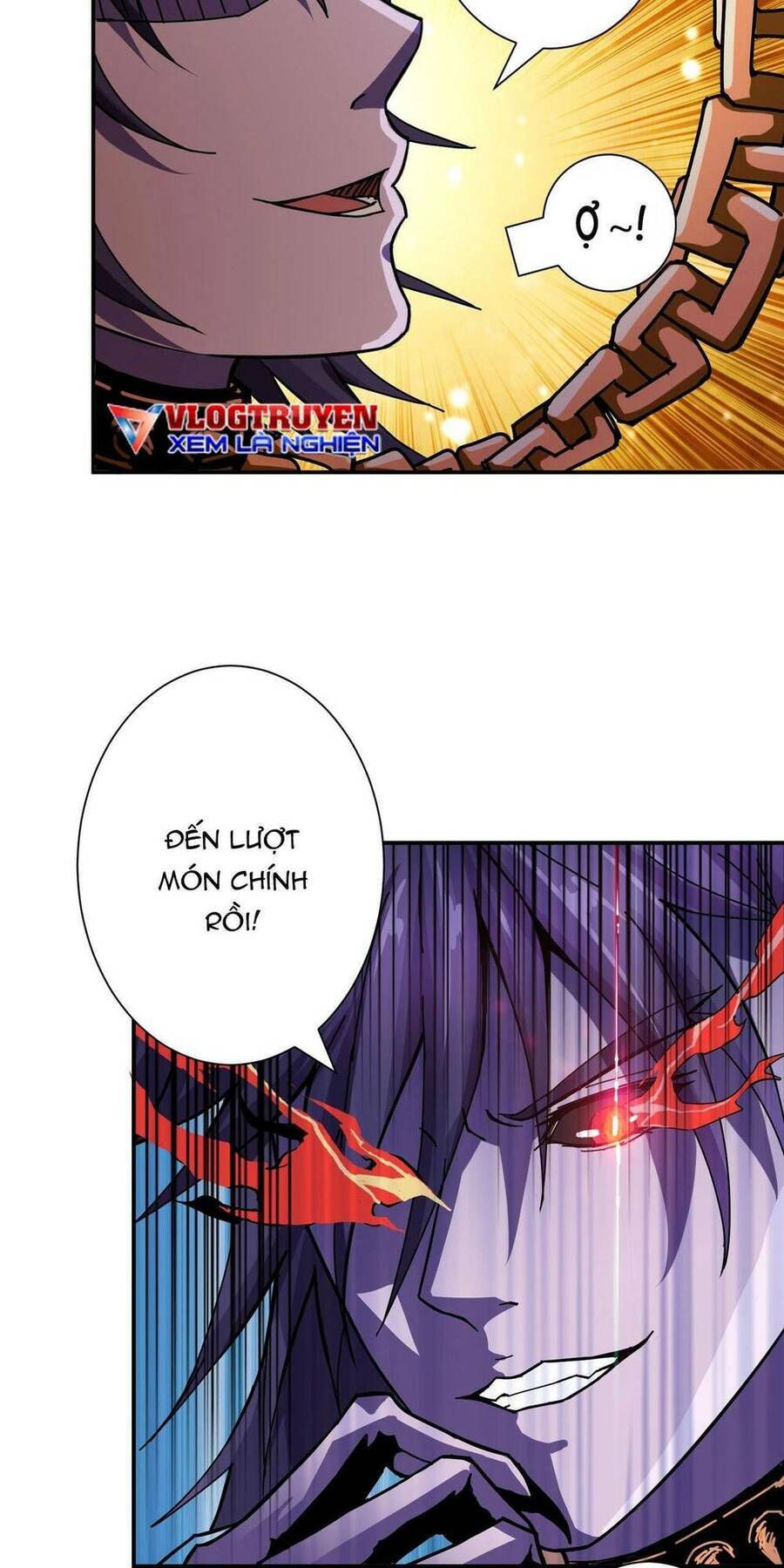 God Slayer Chapter 63 - Trang 13