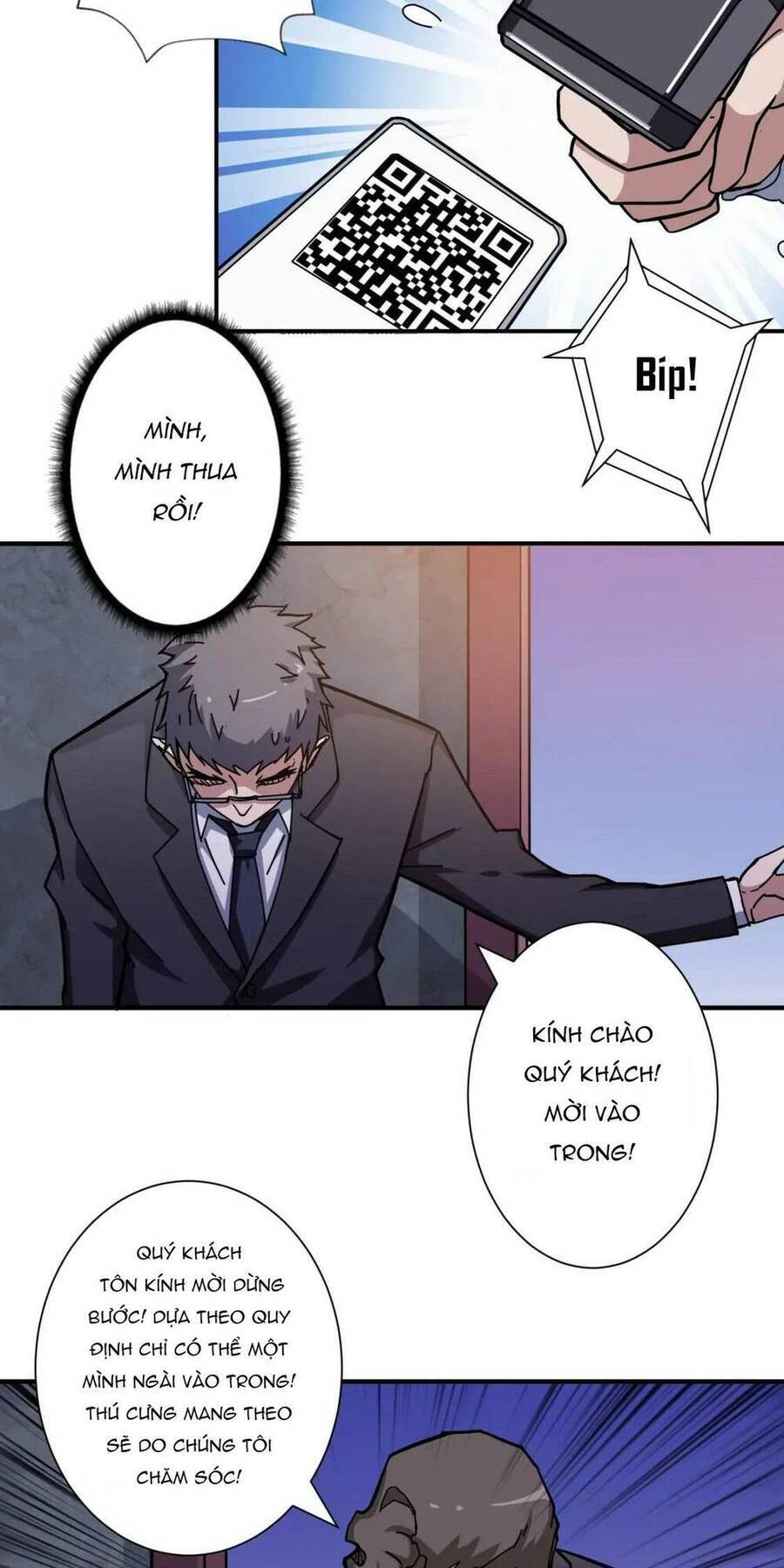 God Slayer Chapter 68 - Trang 31