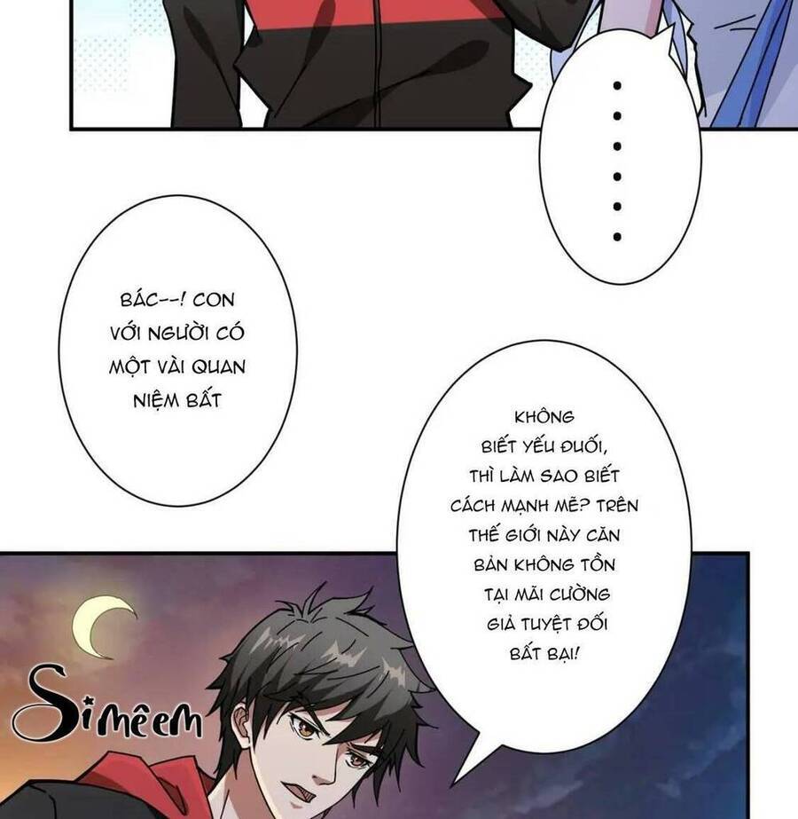 God Slayer Chapter 69 - Trang 22