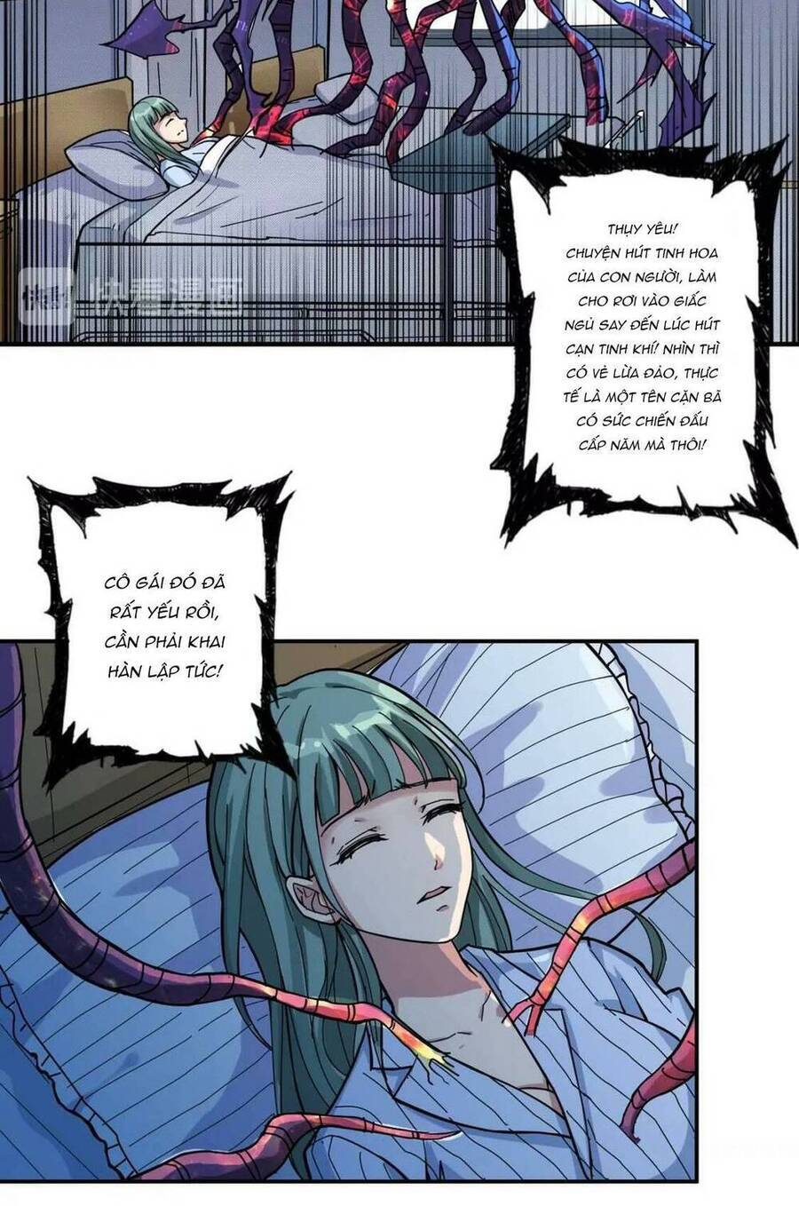 God Slayer Chapter 68 - Trang 62