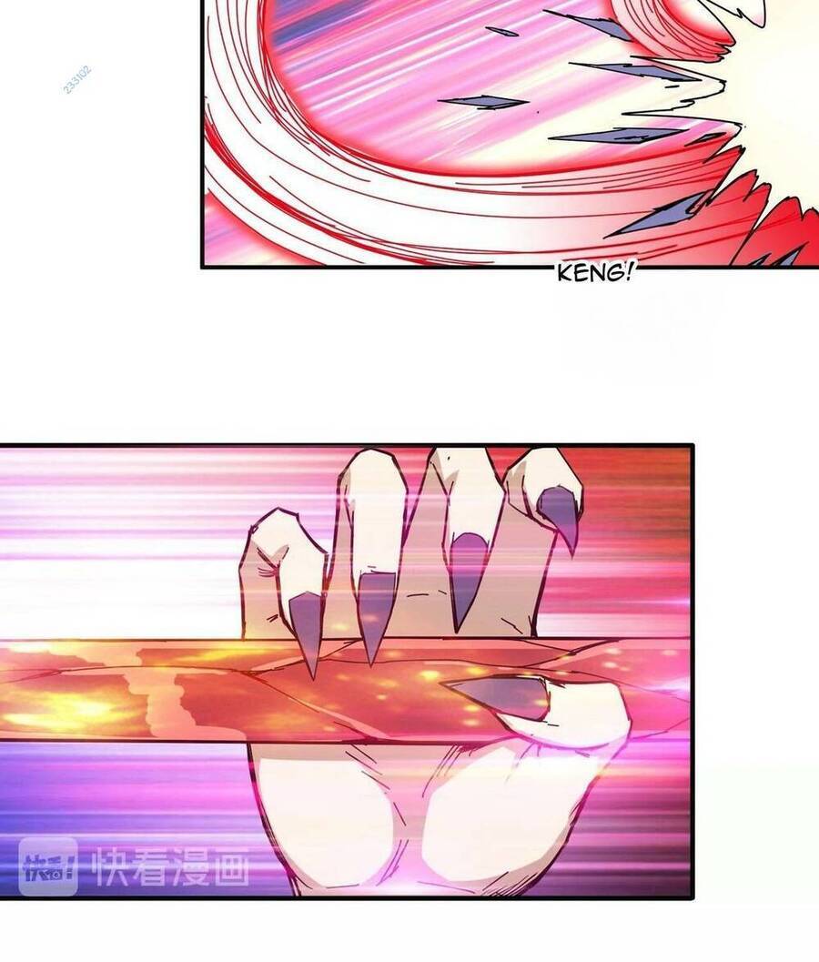 God Slayer Chapter 61 - Trang 9
