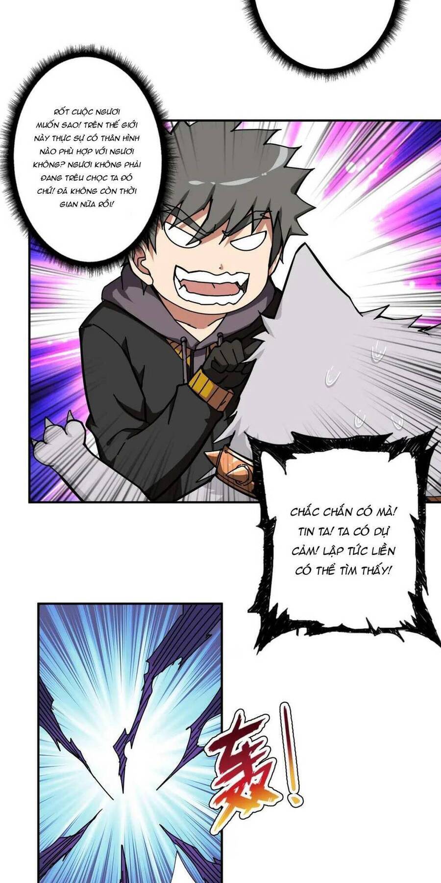 God Slayer Chapter 66 - Trang 15