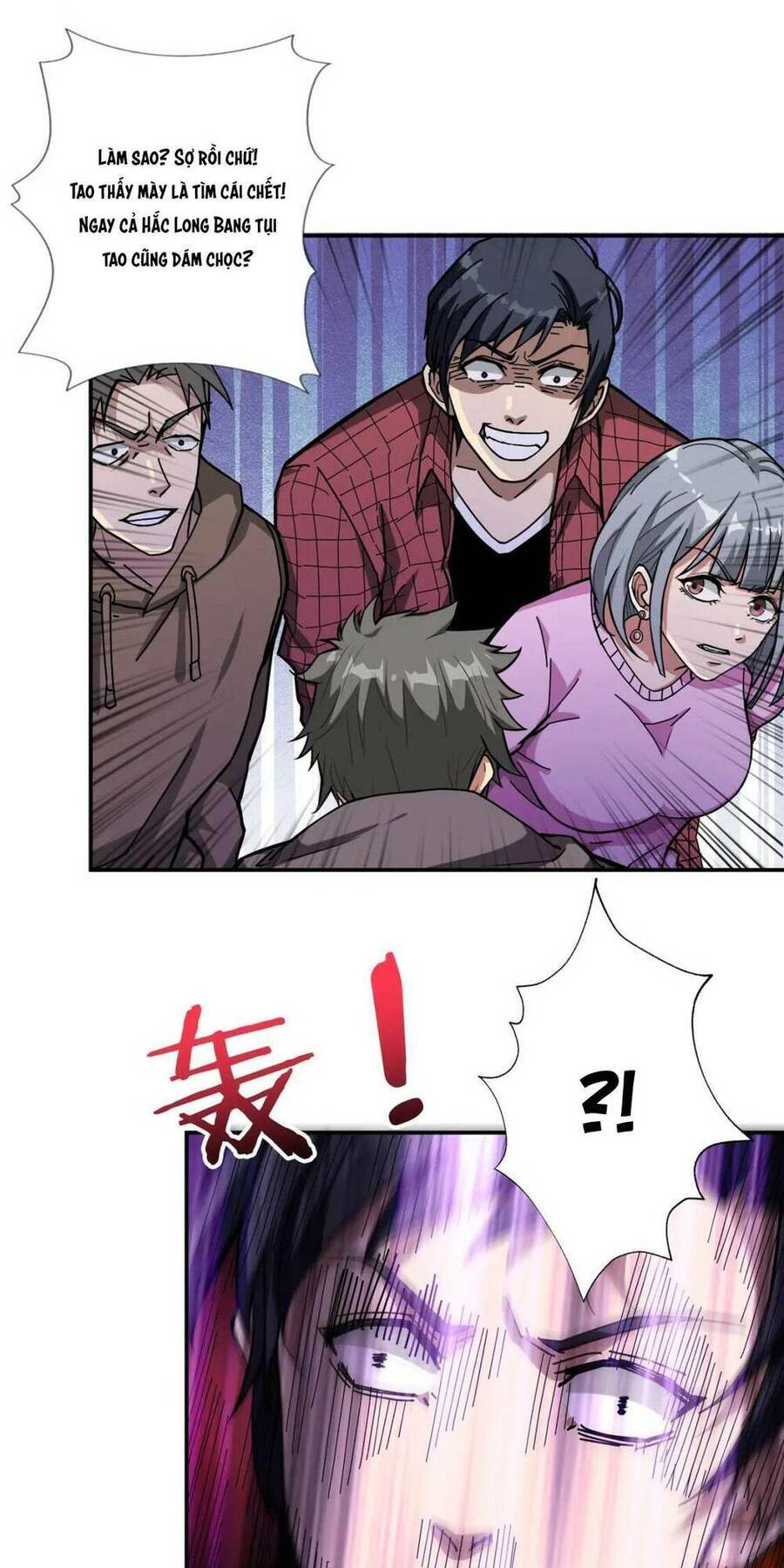 God Slayer Chapter 68 - Trang 41