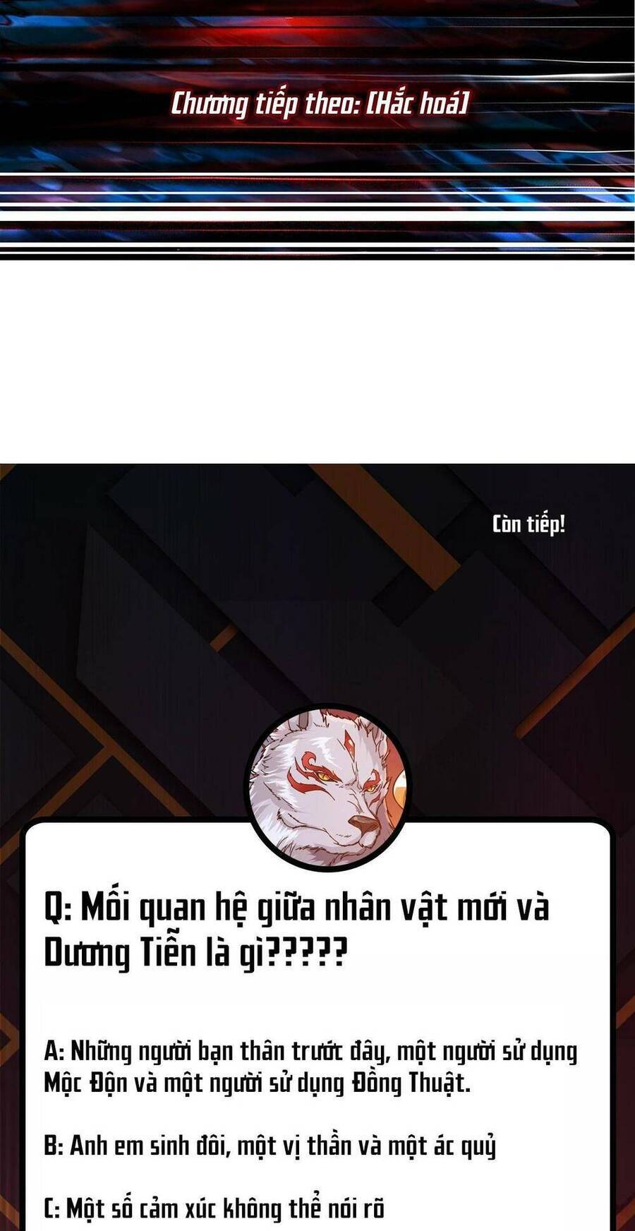 God Slayer Chapter 61 - Trang 47