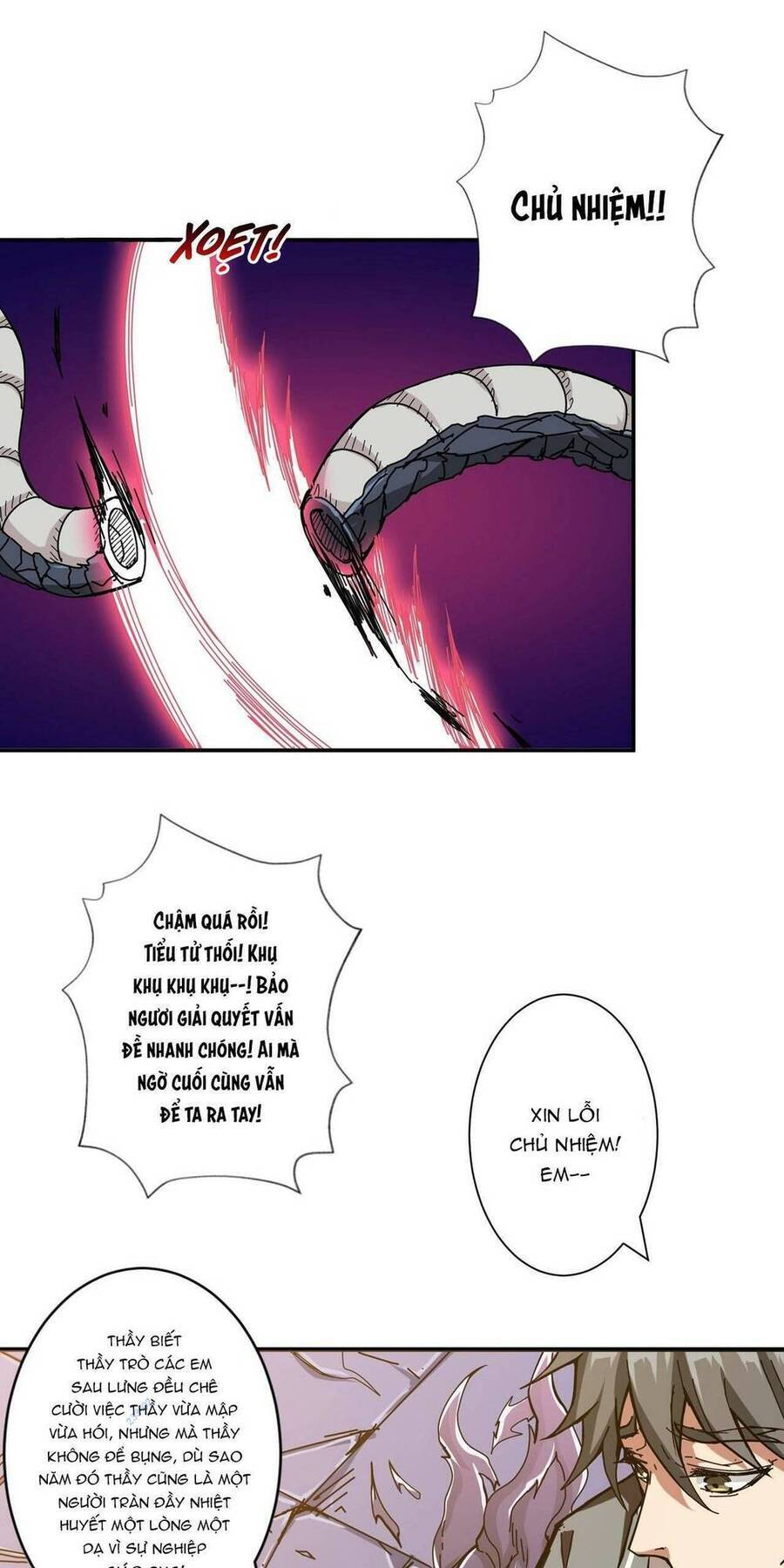 God Slayer Chapter 60 - Trang 15