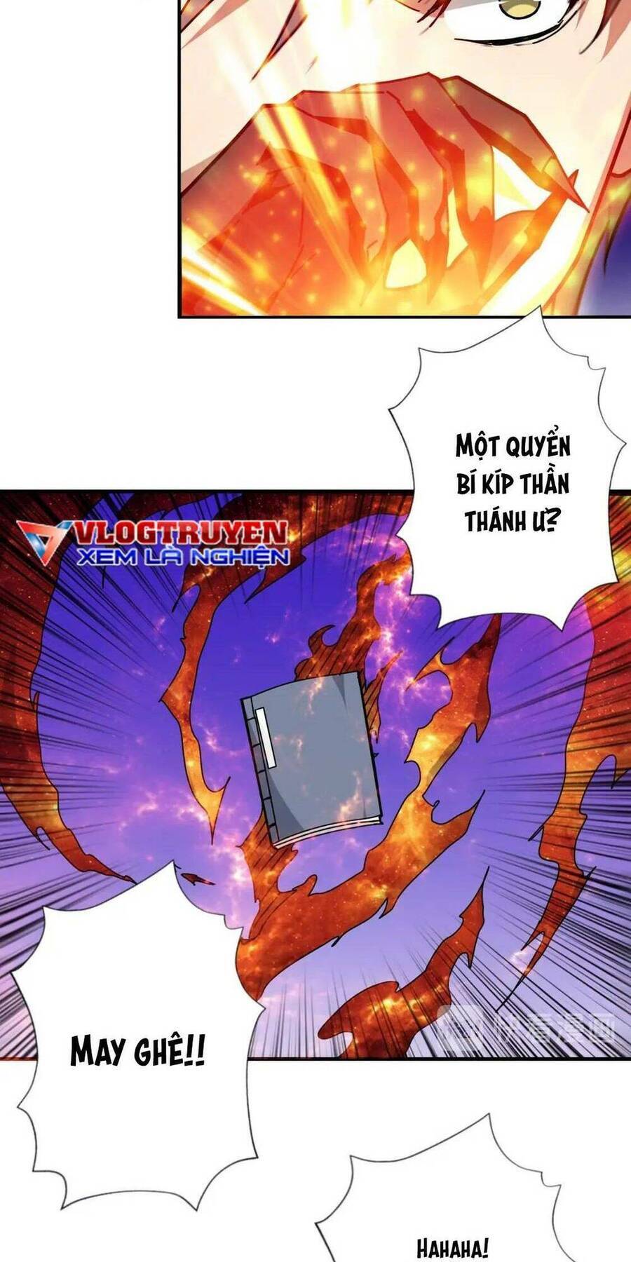 God Slayer Chapter 65 - Trang 14