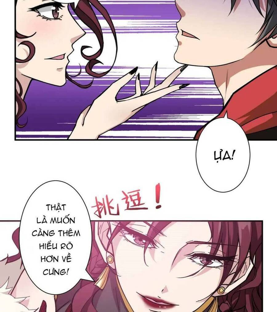 God Slayer Chapter 73 - Trang 24