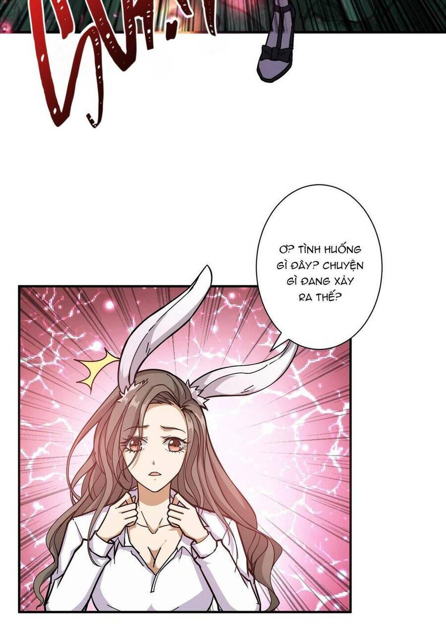 God Slayer Chapter 64 - Trang 13