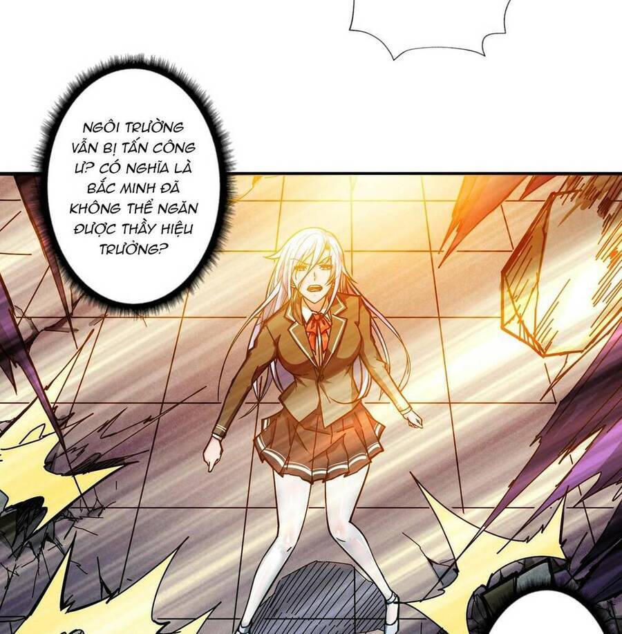 God Slayer Chapter 62 - Trang 22