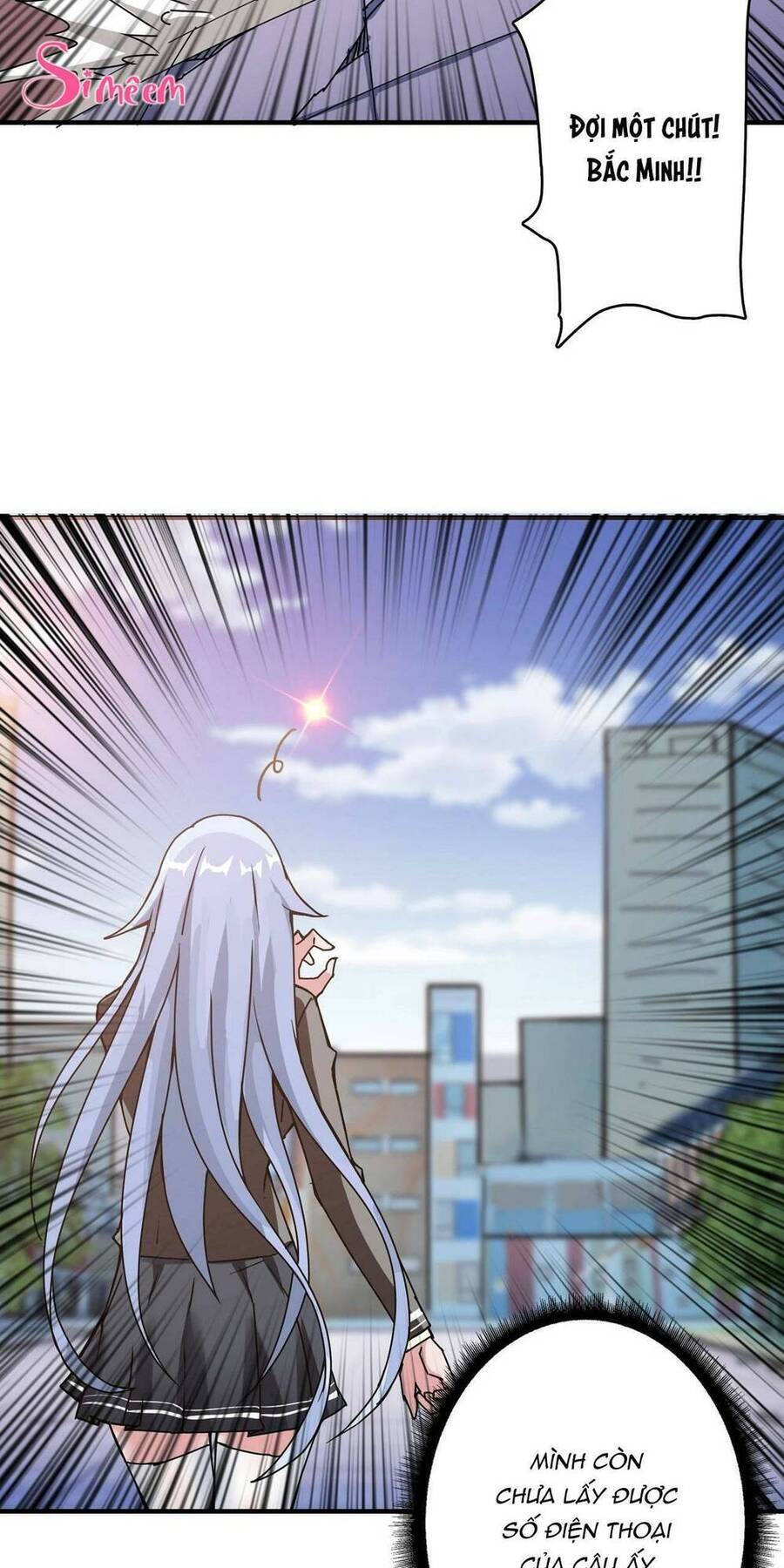 God Slayer Chapter 63 - Trang 44