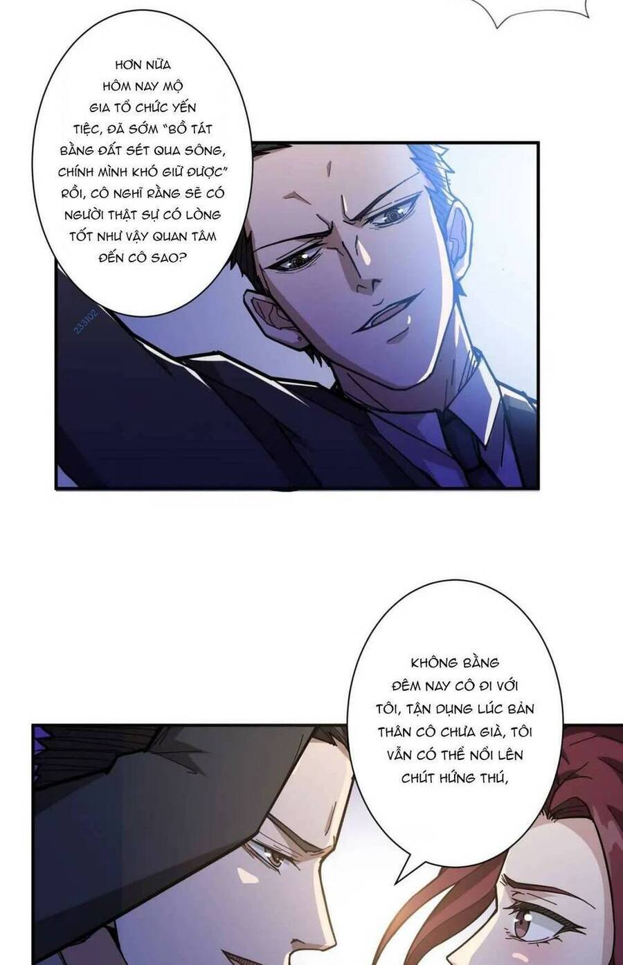God Slayer Chapter 72 - Trang 25